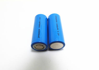 Китай батарея цикла 3.2В 3300Мах Лифепо4 глубокая, батарея 26650 Лифепо4 для аварийного освещения поставщик