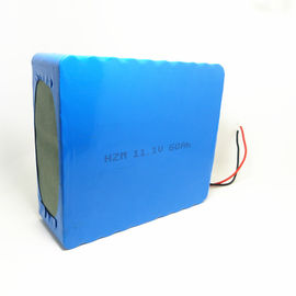 Китай Ранг литий-ионный аккумулятор 12в 60ах, солнечную батарею иона лития 185*180*70мм поставщик