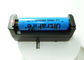 Заряжатель батареи иона Ли высокой надежности простой, одиночный заряжатель батареи 18650 поставщик