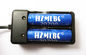 заряжатель перезаряжаемые батареи 2А 20700 * 2 3,7 в для Мод коробки Вапес сигареты е поставщик