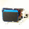 Голубой блок батарей 12В 22Ах ЛиФеПО4 для электрических ламп дороги тележки гольфа солнечных поставщик