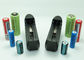 Заряжатель батареи иона 888 США ЕС всеобщий Ли формы шлюпки для фары электрофонаря поставщик